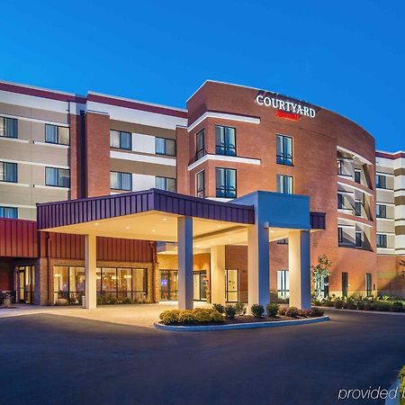 Hotel Courtyard By Marriott Shippensburg Exterior foto