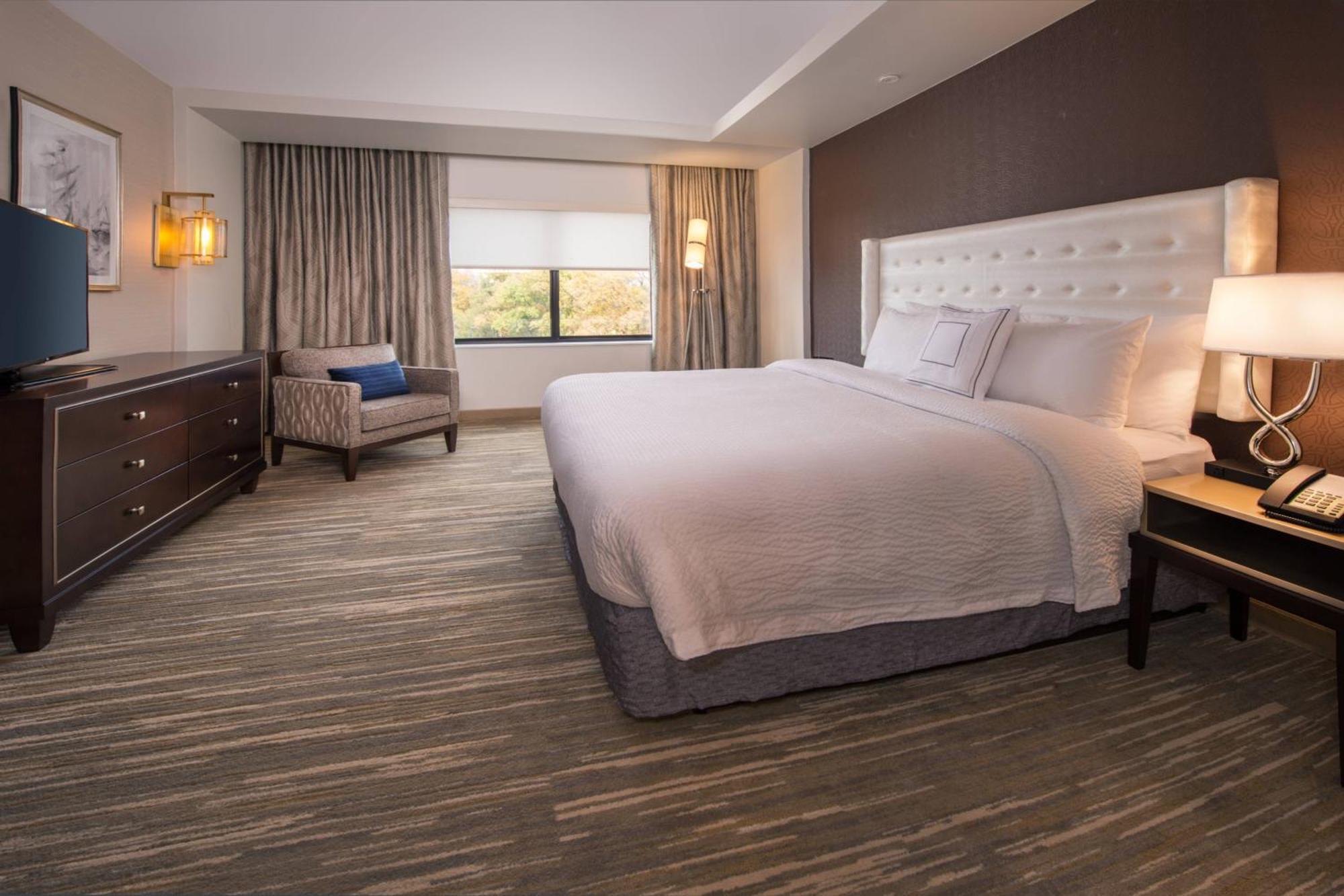 Hotel Courtyard By Marriott Shippensburg Exterior foto